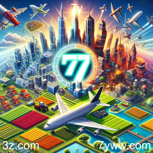 Desbravando o Mundo dos Jogos de Simulação